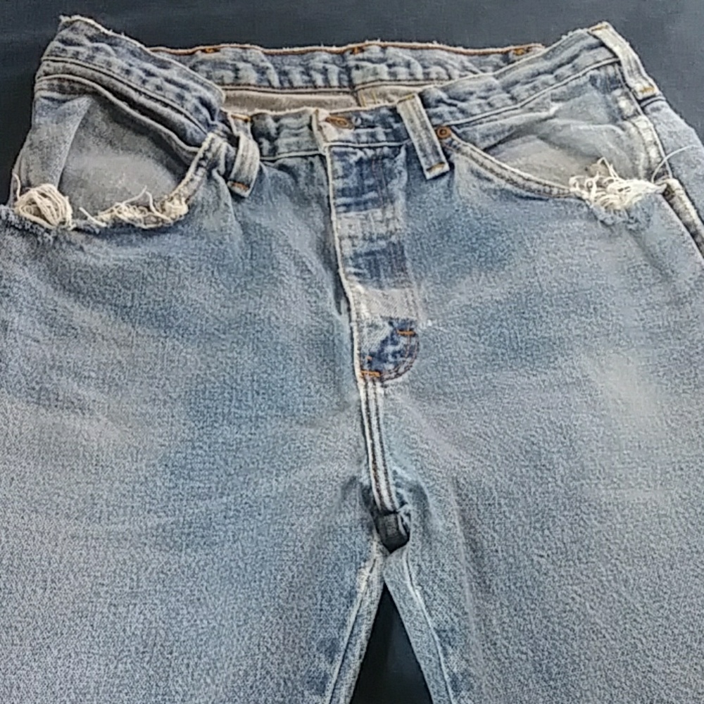Mens jeans